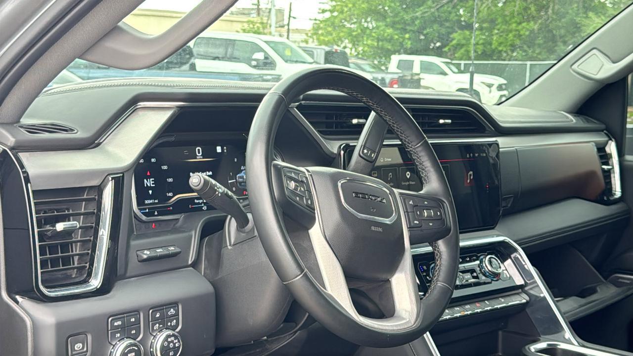 2024 GMC Sierra 2500HD Denali New Braunfels TX