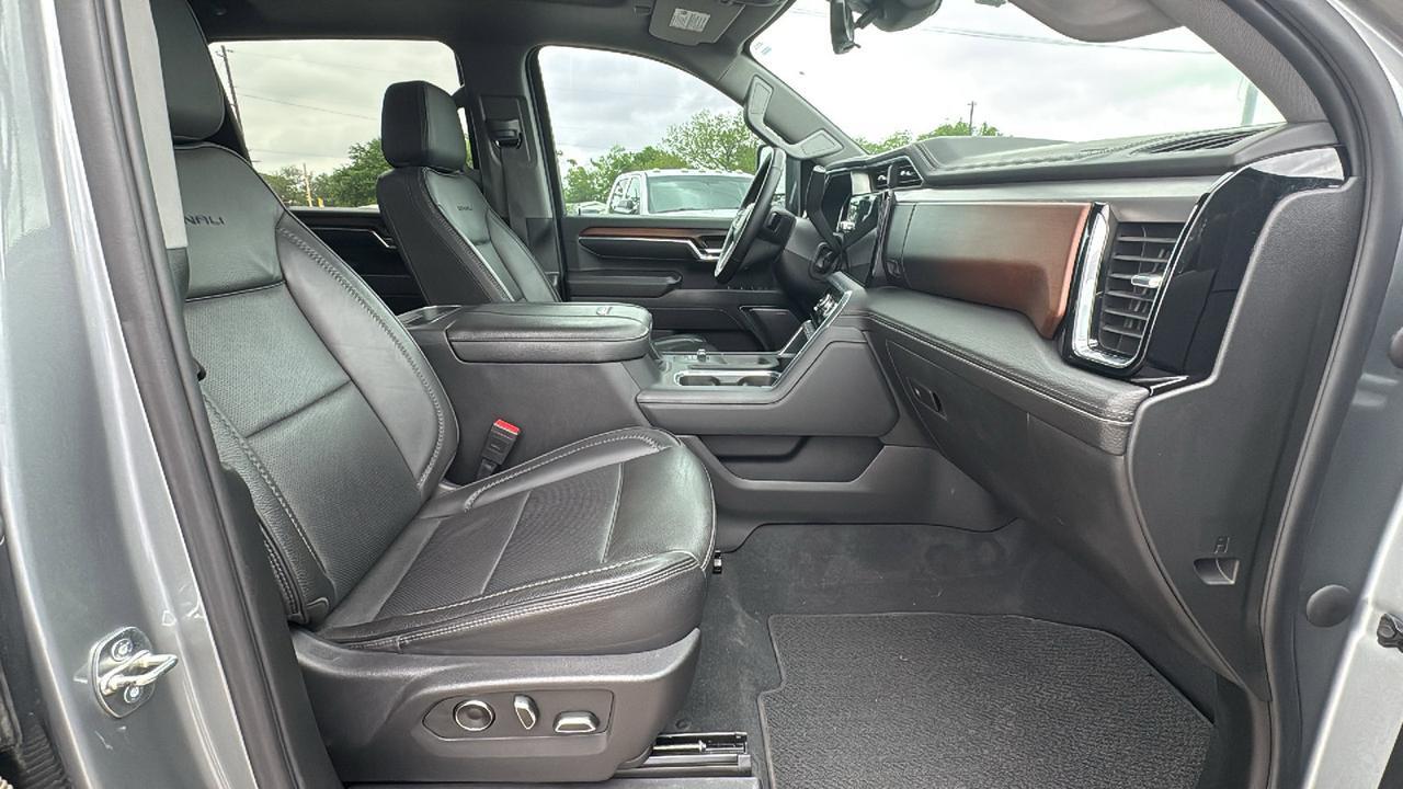 2024 GMC Sierra 2500HD Denali New Braunfels TX