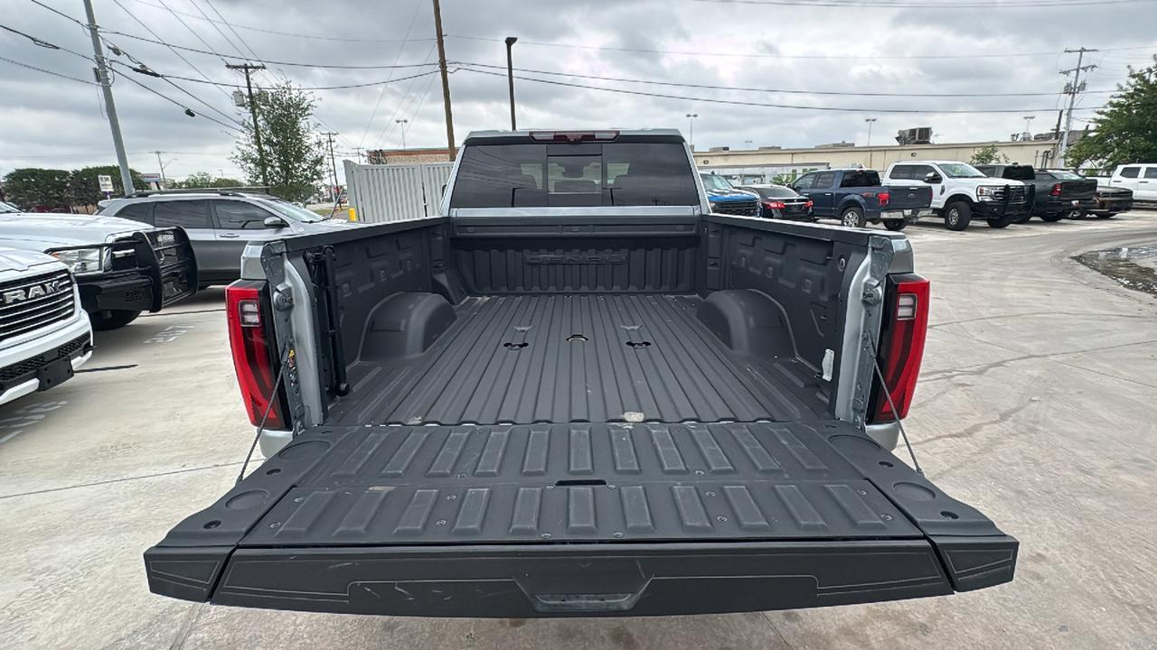 2024 GMC Sierra 2500HD Denali New Braunfels TX
