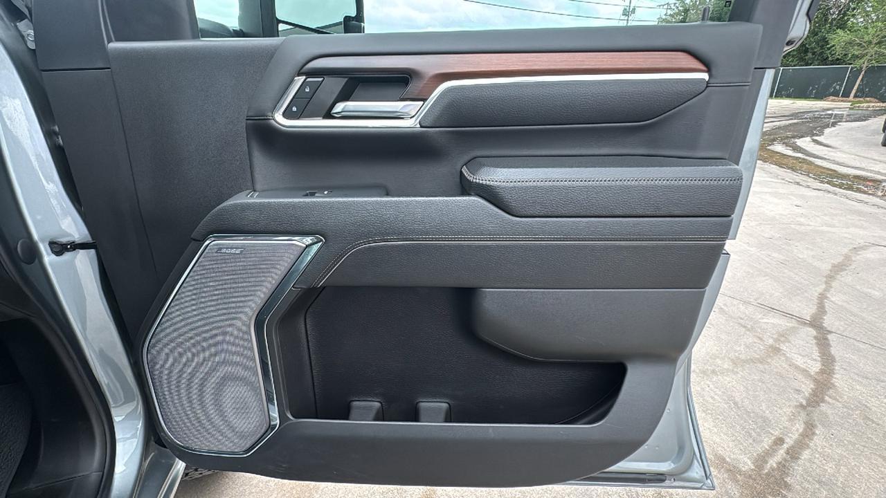 2024 GMC Sierra 2500HD Denali New Braunfels TX