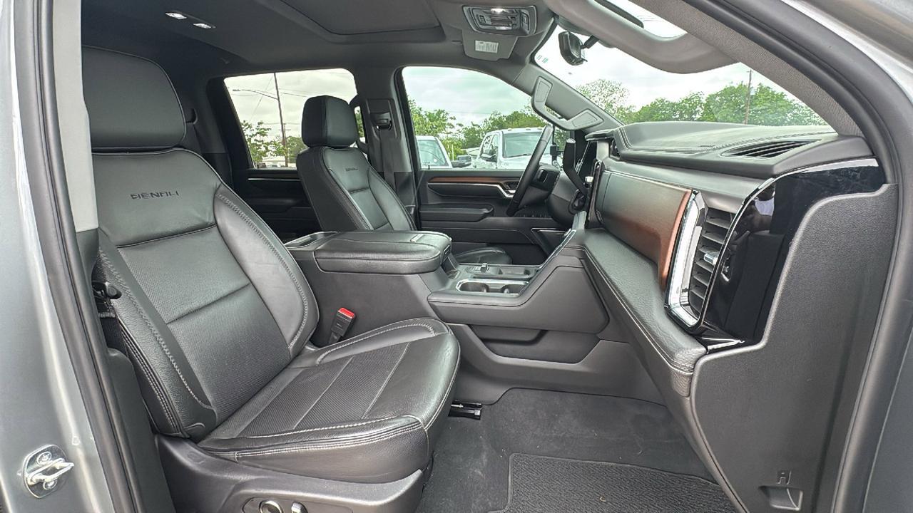 2024 GMC Sierra 2500HD Denali New Braunfels TX