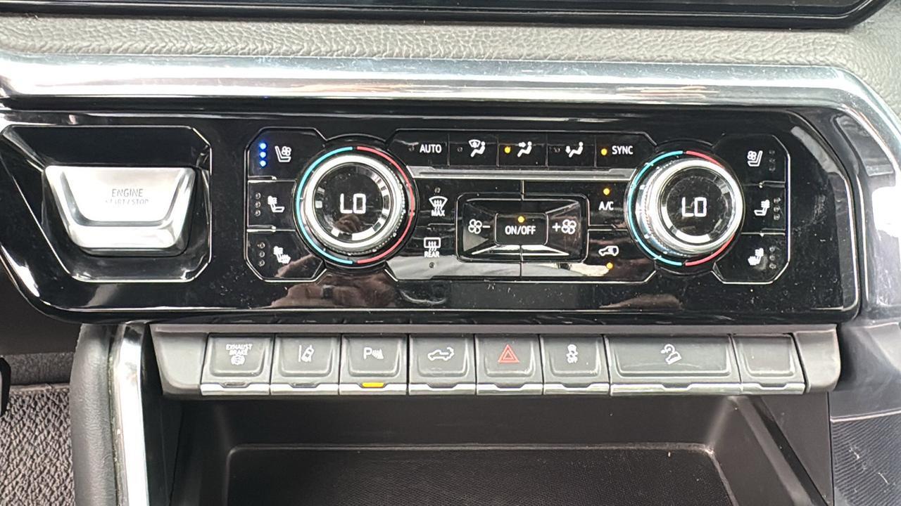 2024 GMC Sierra 2500HD Denali New Braunfels TX