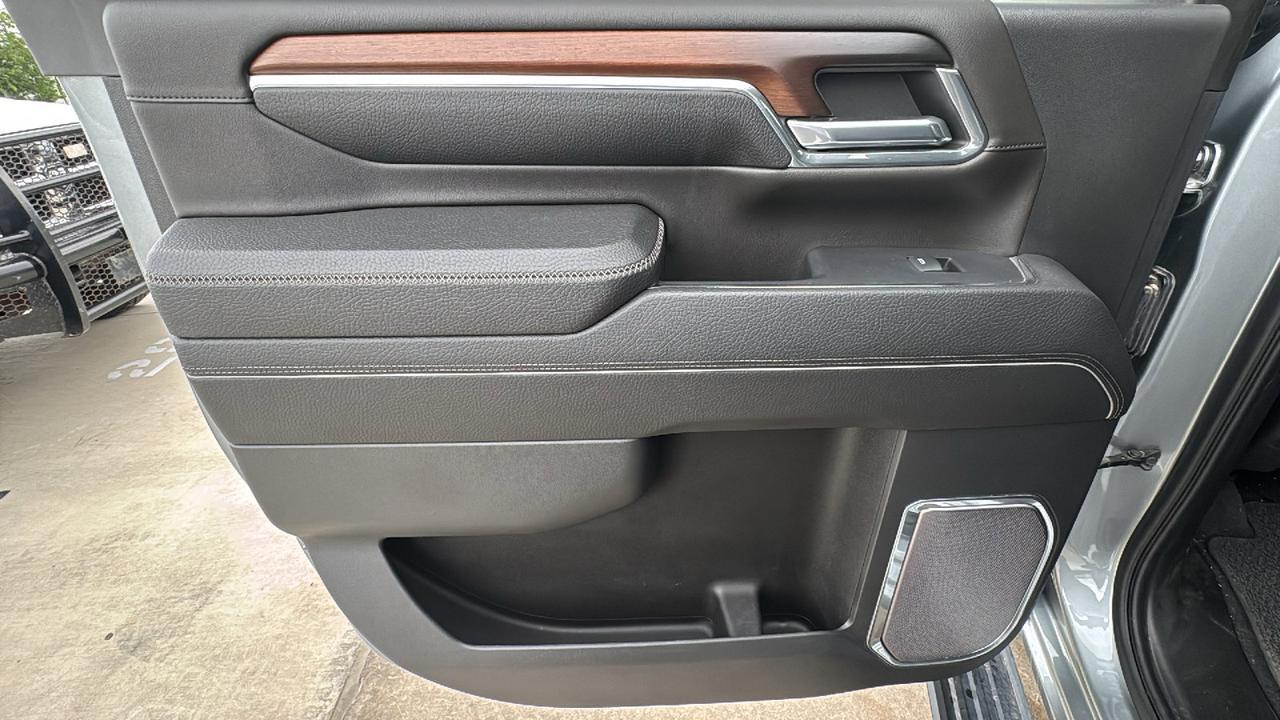 2024 GMC Sierra 2500HD Denali New Braunfels TX