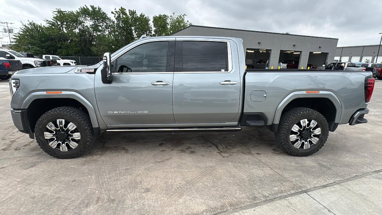2024 GMC Sierra 2500HD Denali New Braunfels TX