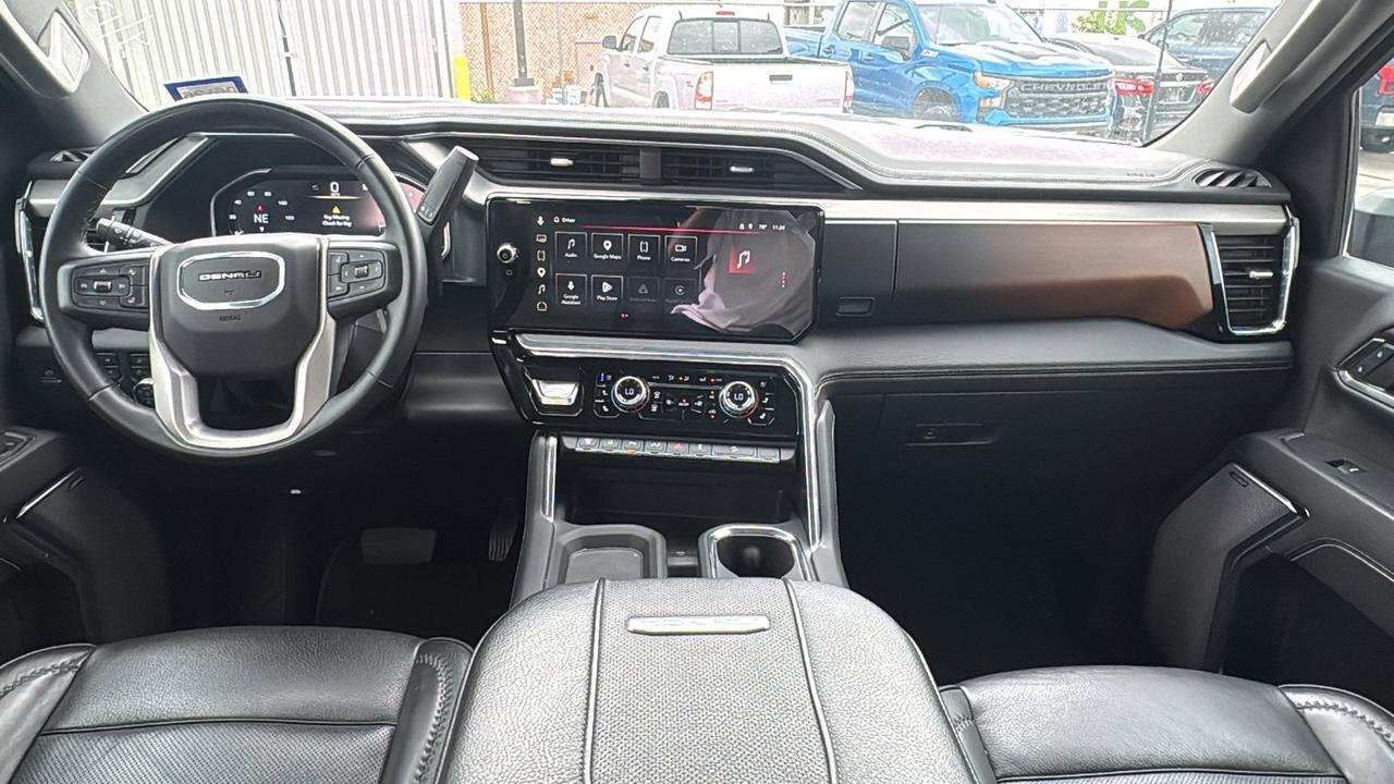 2024 GMC Sierra 2500HD Denali New Braunfels TX