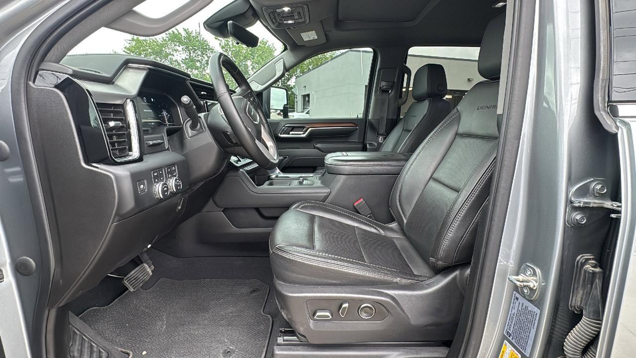 2024 GMC Sierra 2500HD Denali New Braunfels TX