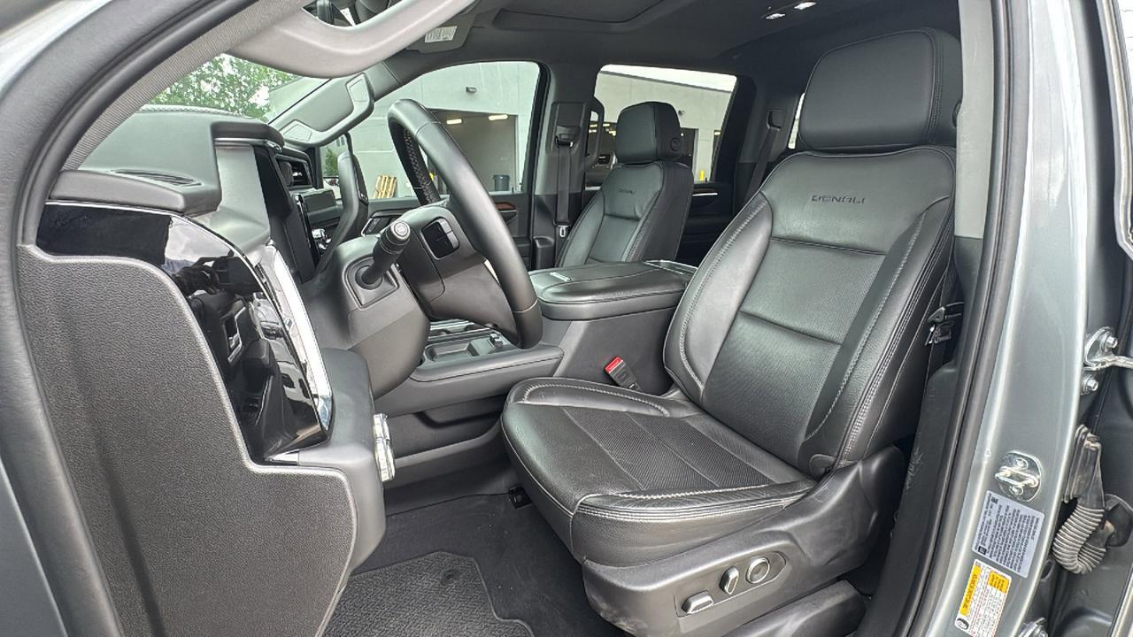 2024 GMC Sierra 2500HD Denali New Braunfels TX