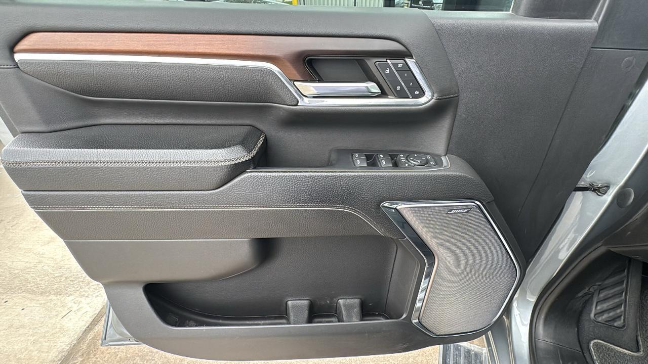 2024 GMC Sierra 2500HD Denali New Braunfels TX