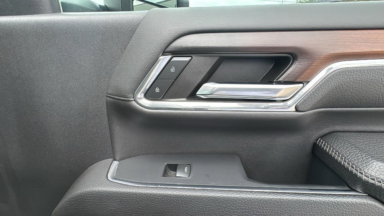 2024 GMC Sierra 2500HD Denali New Braunfels TX