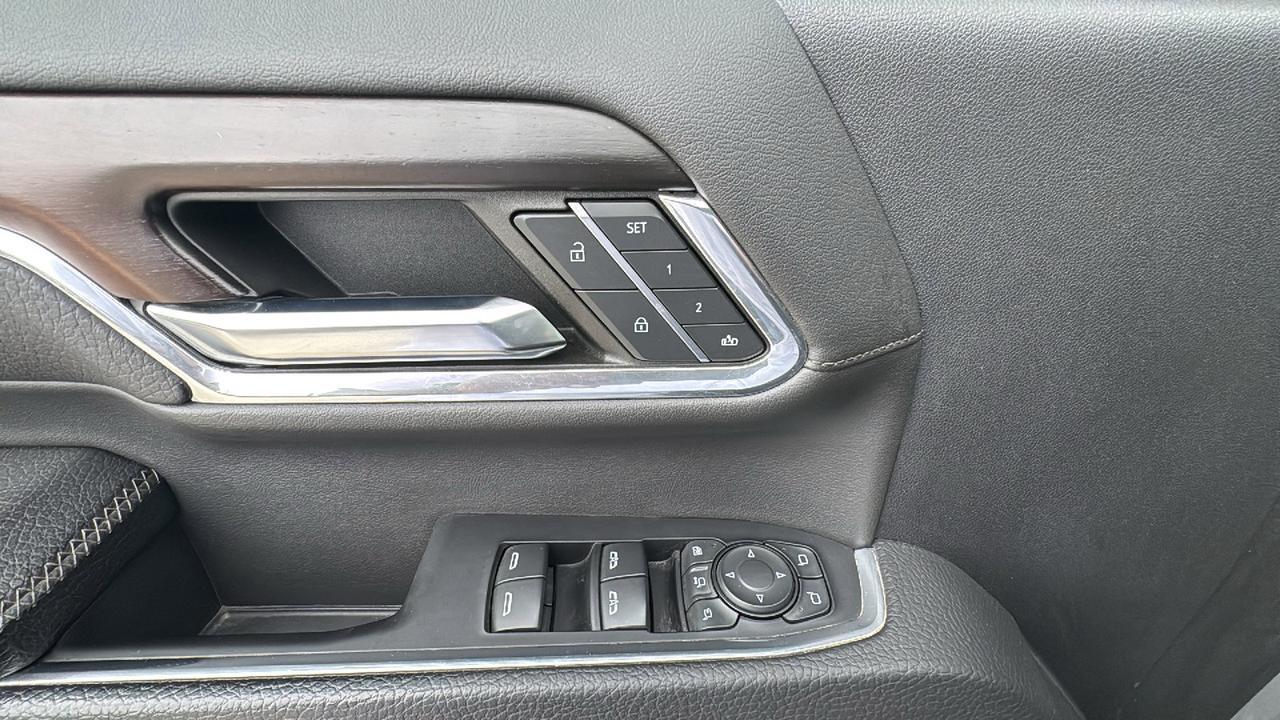 2024 GMC Sierra 2500HD Denali New Braunfels TX