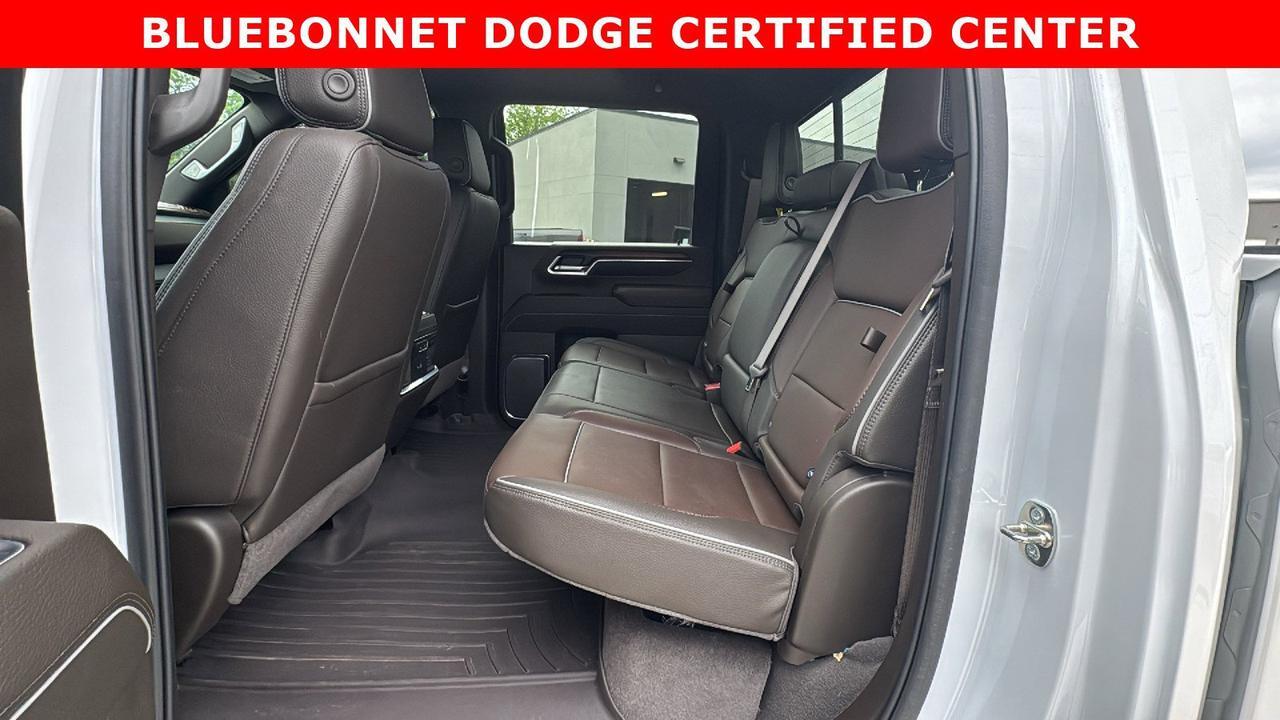 2024 GMC Sierra 2500HD Denali New Braunfels TX