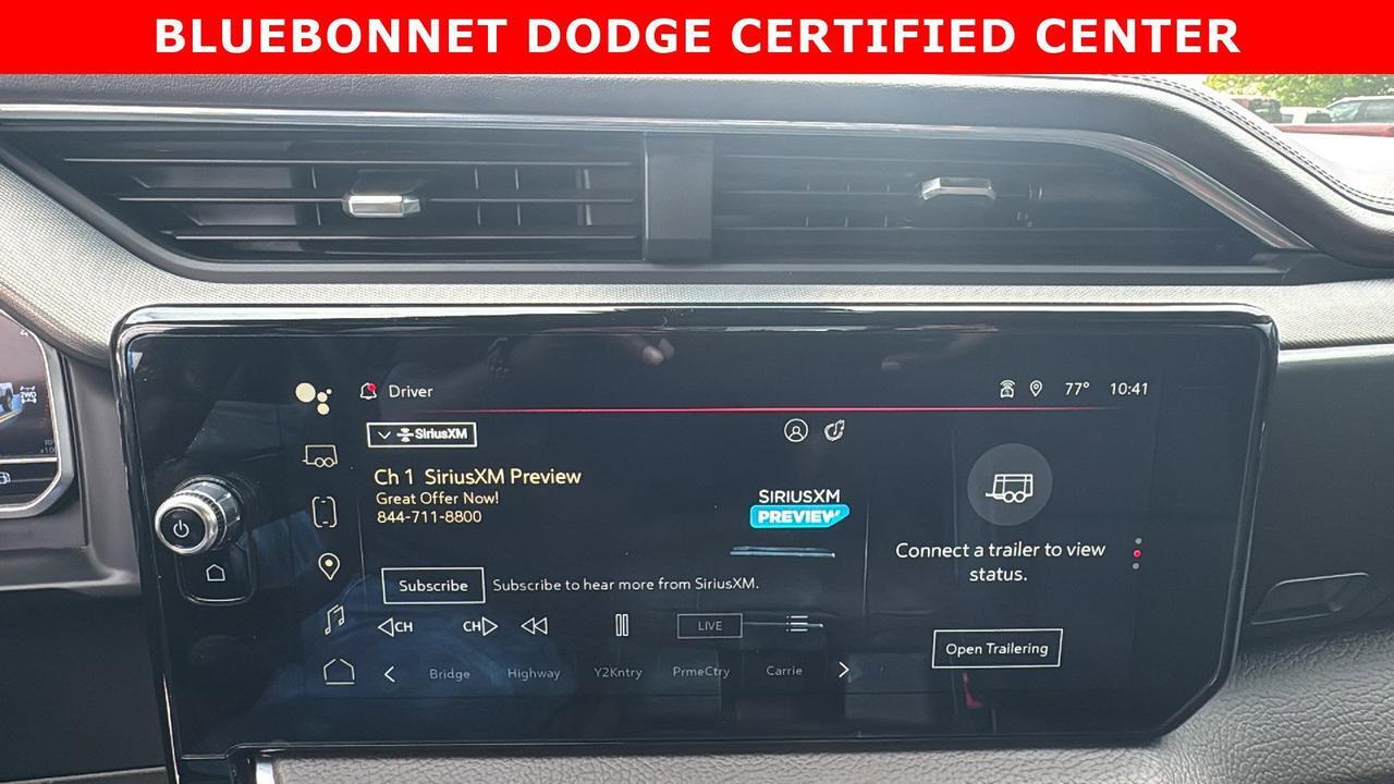 2024 GMC Sierra 2500HD Denali New Braunfels TX