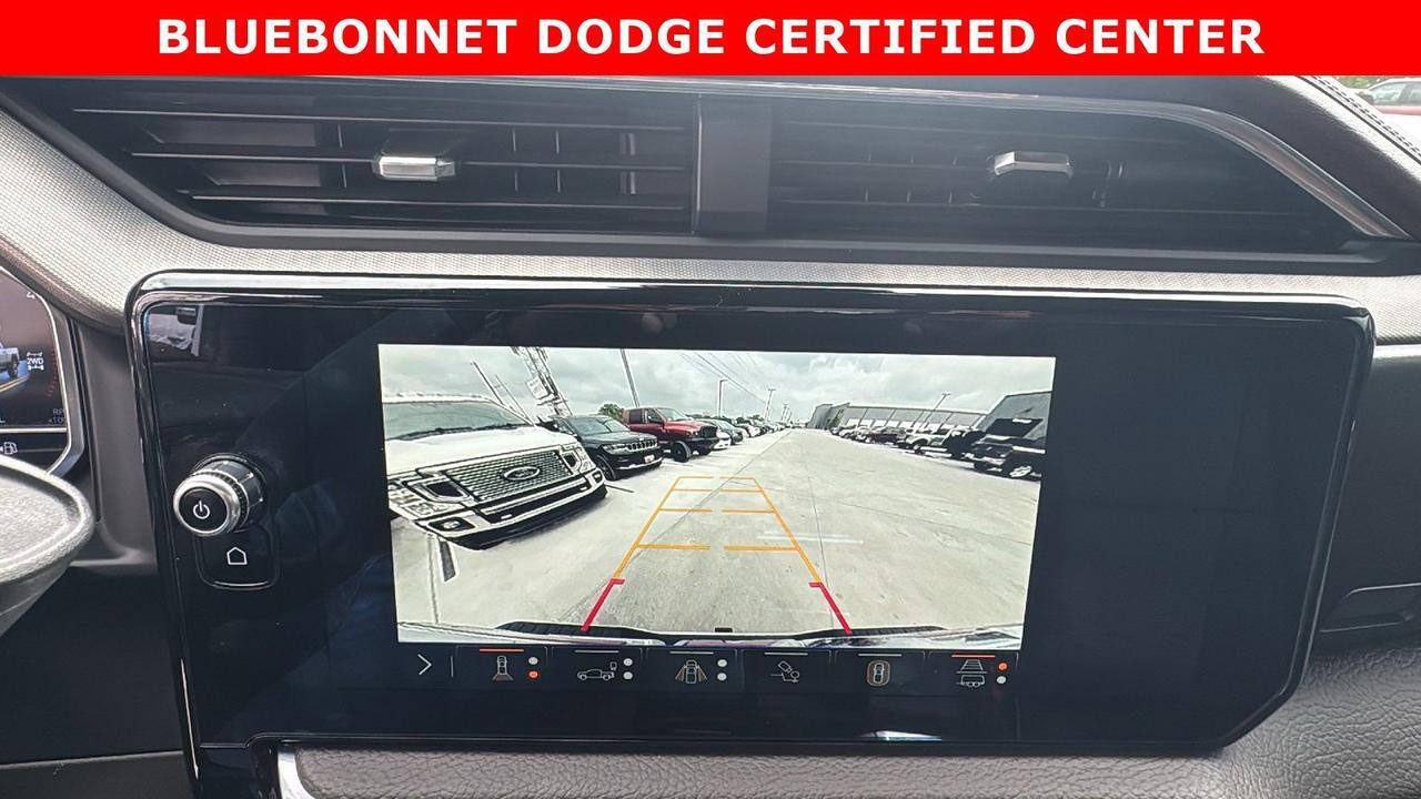 2024 GMC Sierra 2500HD Denali New Braunfels TX