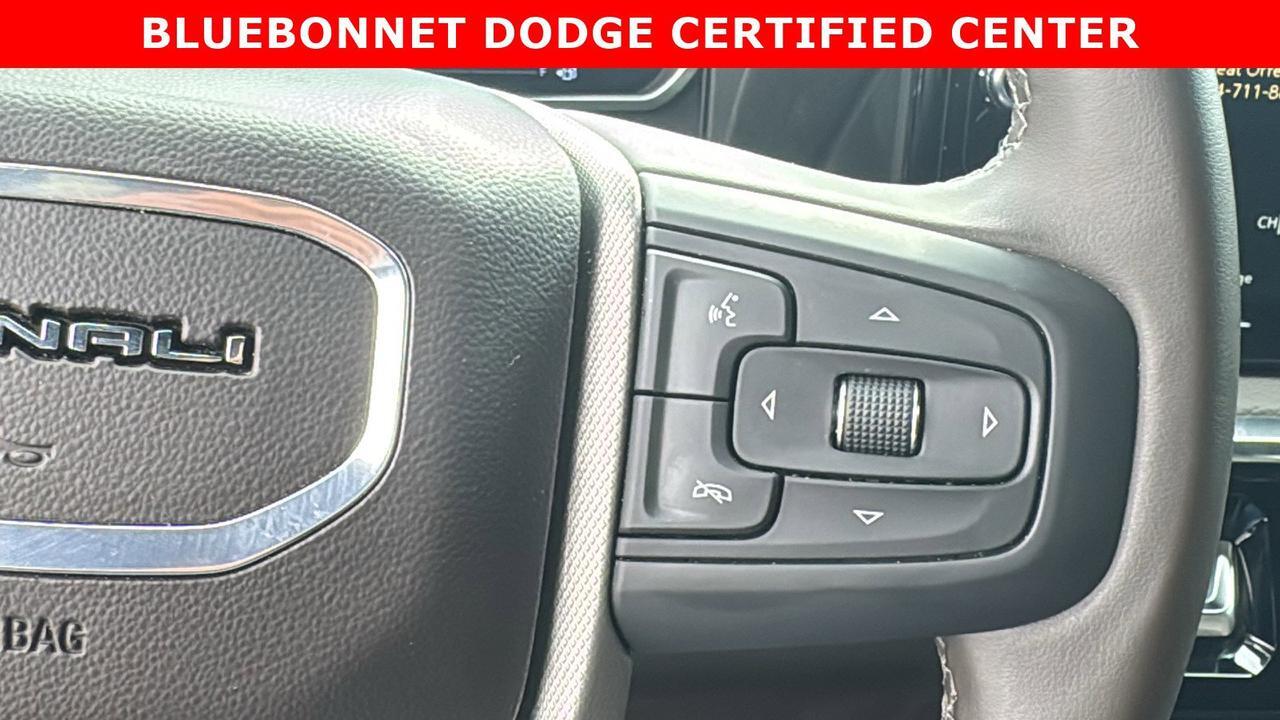 2024 GMC Sierra 2500HD Denali New Braunfels TX