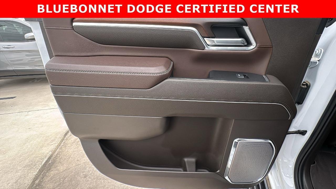 2024 GMC Sierra 2500HD Denali New Braunfels TX