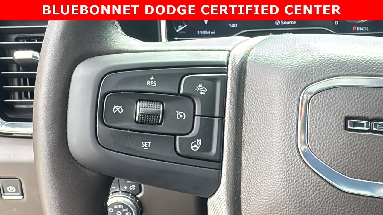 2024 GMC Sierra 2500HD Denali New Braunfels TX