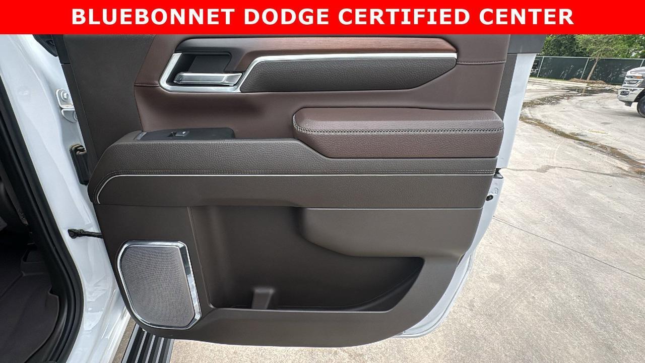 2024 GMC Sierra 2500HD Denali New Braunfels TX