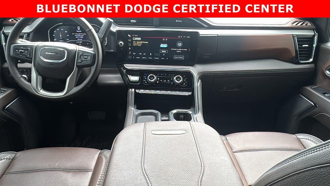 2024 GMC Sierra 2500HD Denali New Braunfels TX
