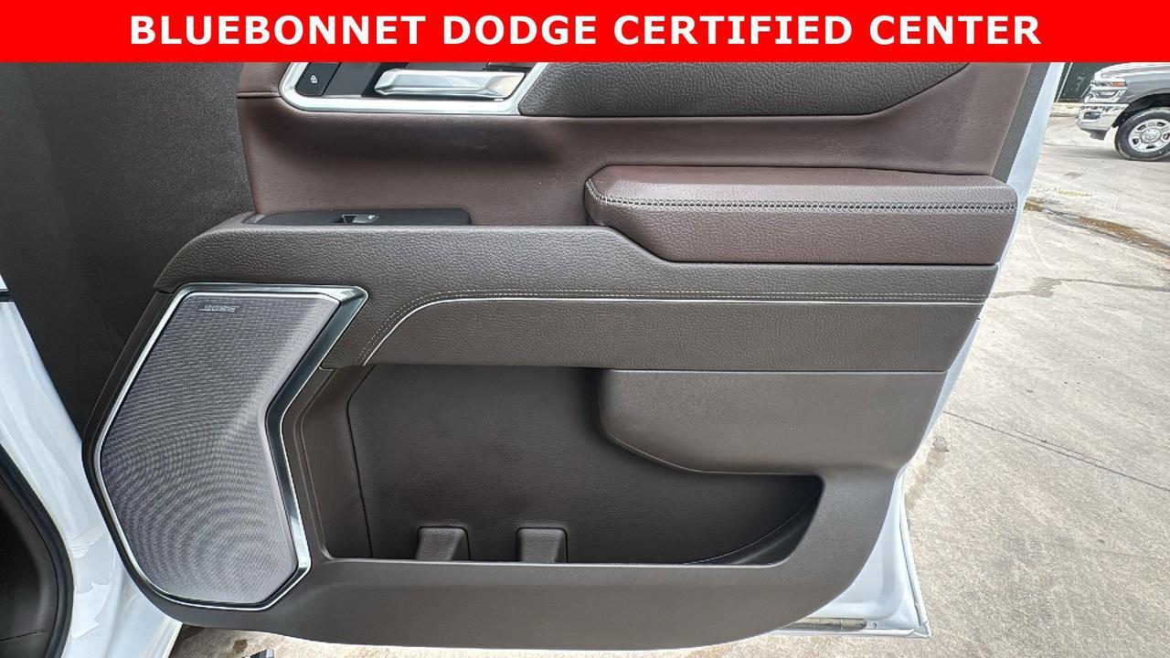 2024 GMC Sierra 2500HD Denali New Braunfels TX