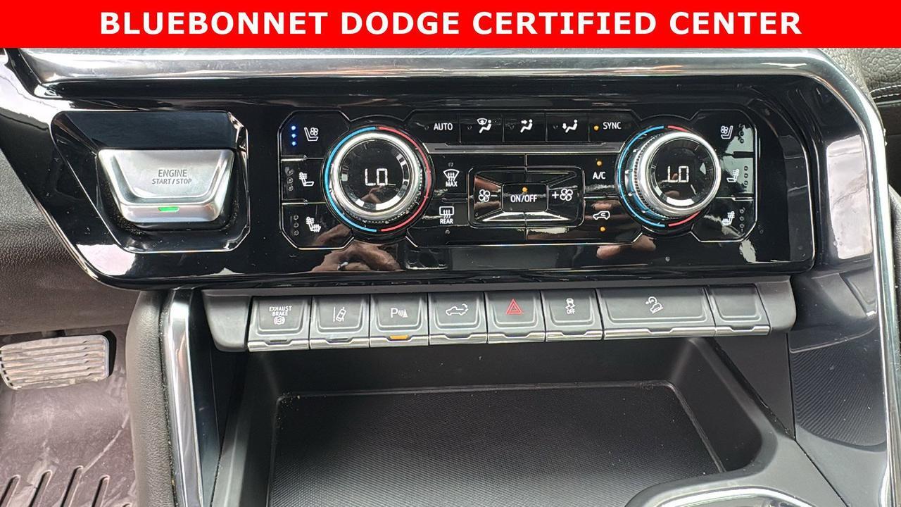 2024 GMC Sierra 2500HD Denali New Braunfels TX