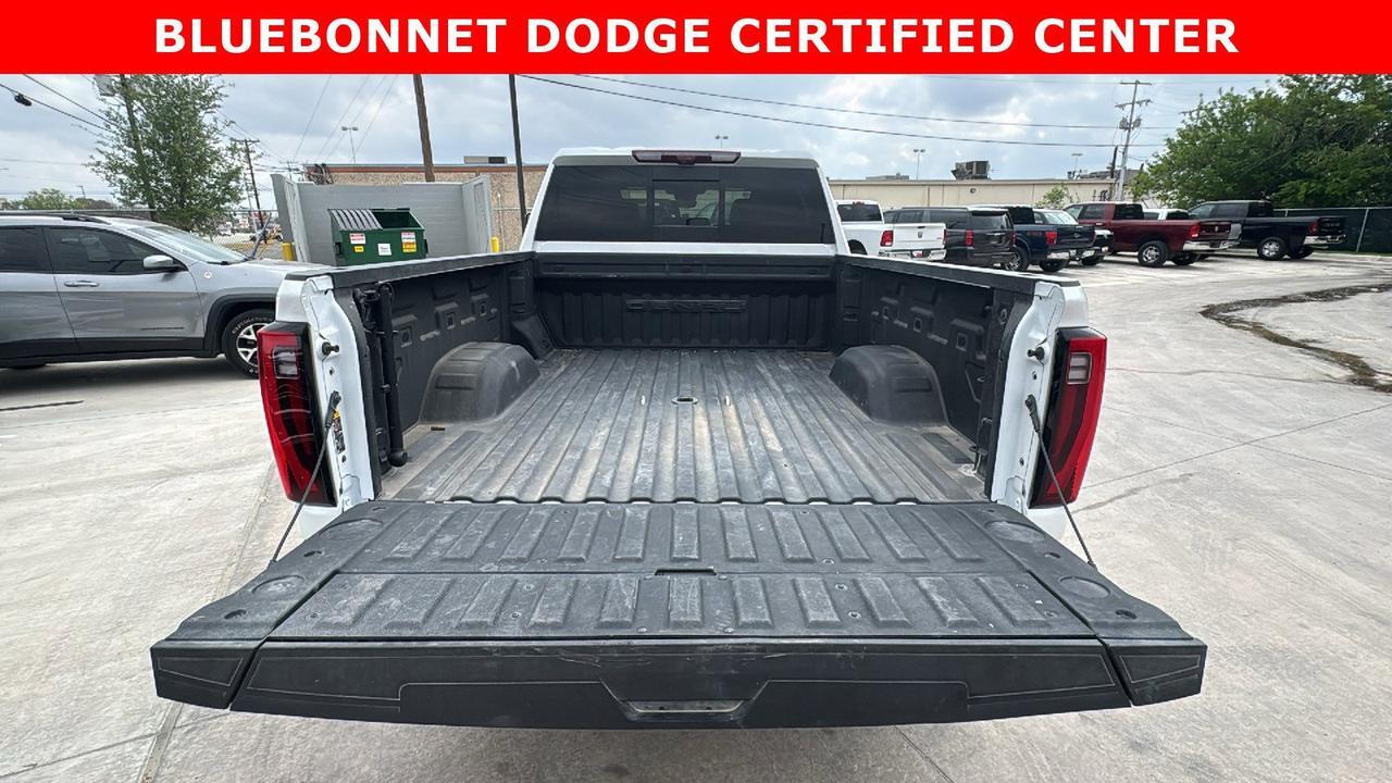 2024 GMC Sierra 2500HD Denali New Braunfels TX