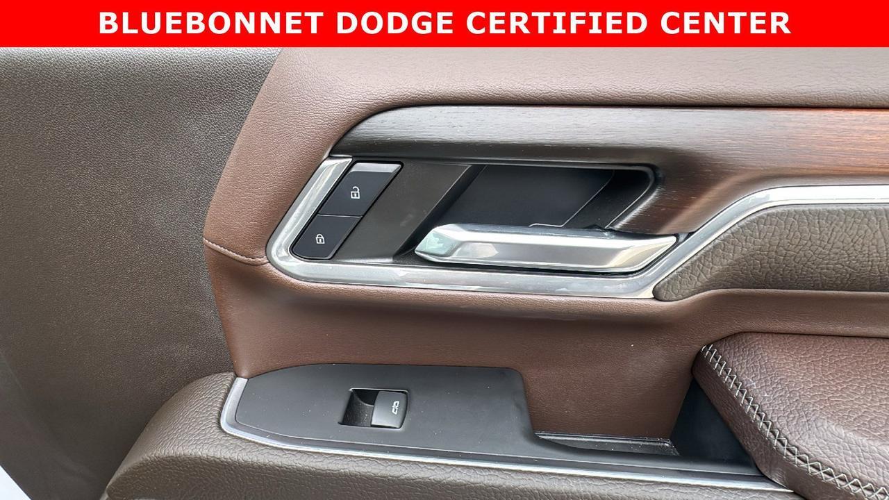 2024 GMC Sierra 2500HD Denali New Braunfels TX