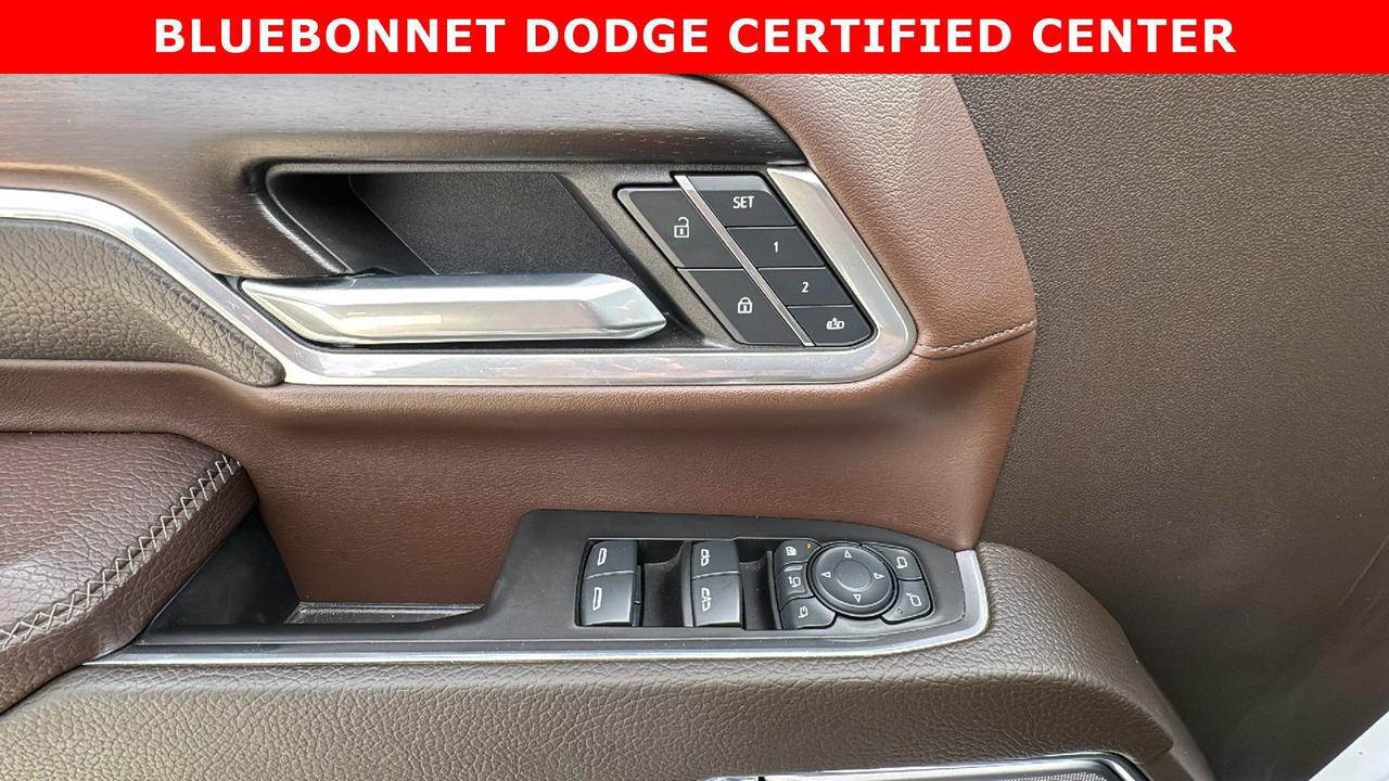 2024 GMC Sierra 2500HD Denali New Braunfels TX