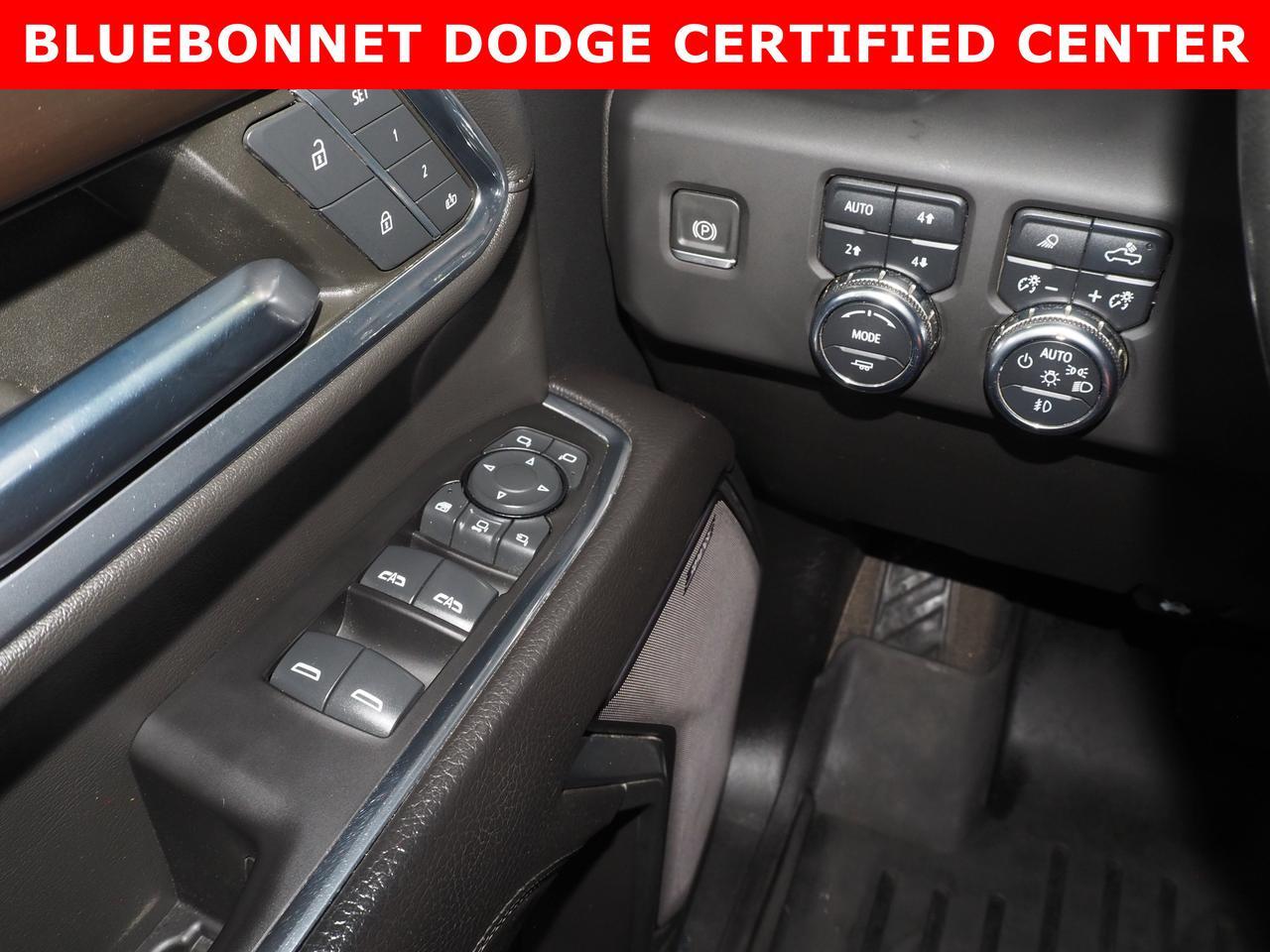 2024 GMC Sierra 2500HD Denali New Braunfels TX