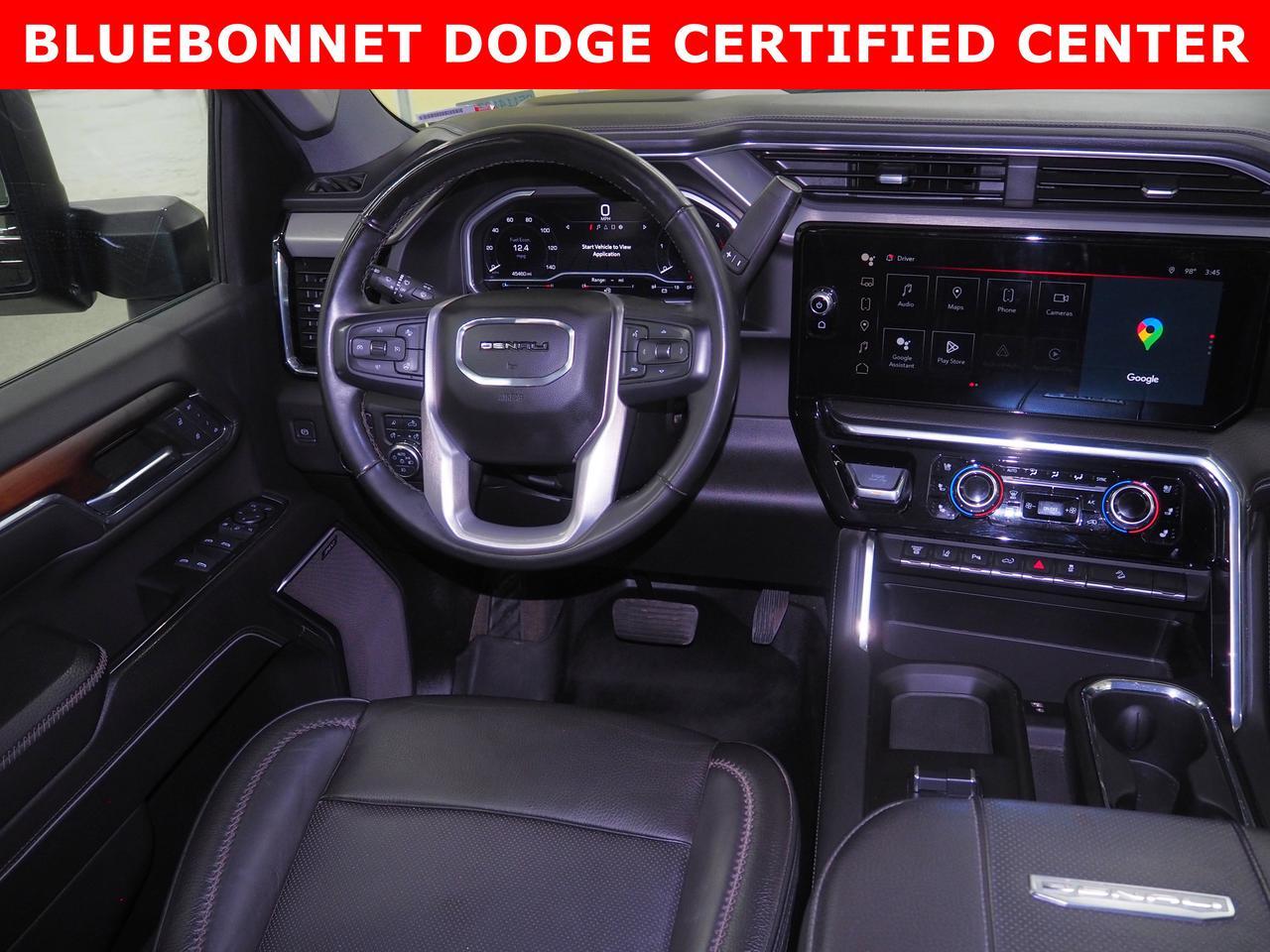 2024 GMC Sierra 2500HD Denali New Braunfels TX