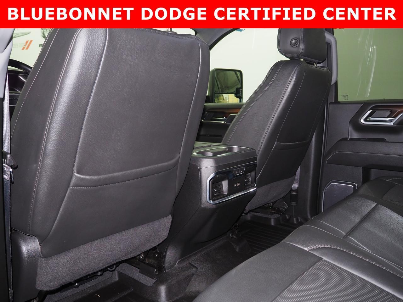 2024 GMC Sierra 2500HD Denali New Braunfels TX