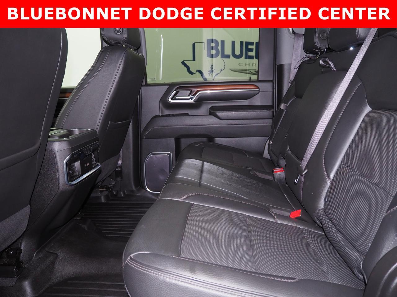 2024 GMC Sierra 2500HD Denali New Braunfels TX