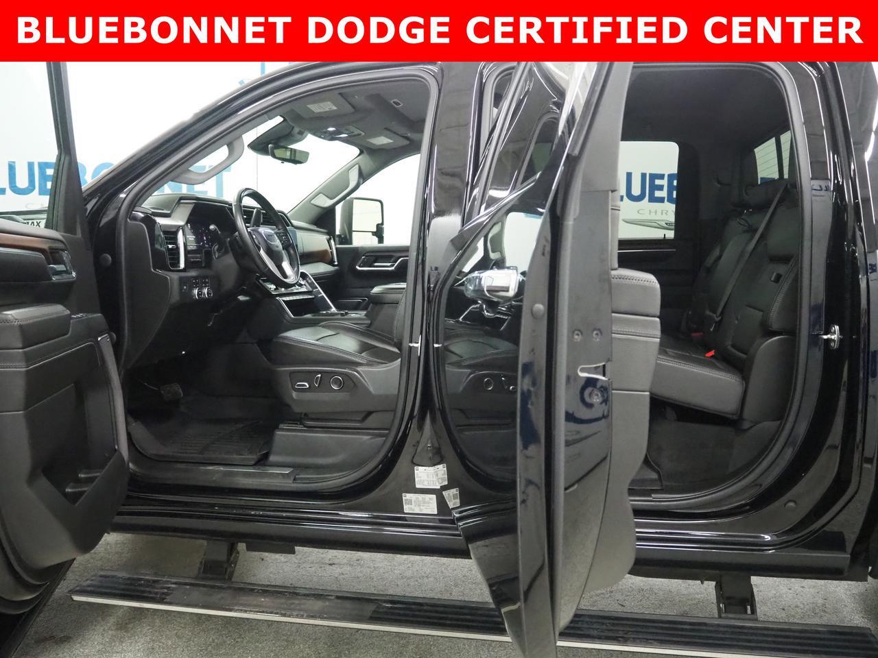 2024 GMC Sierra 2500HD Denali New Braunfels TX