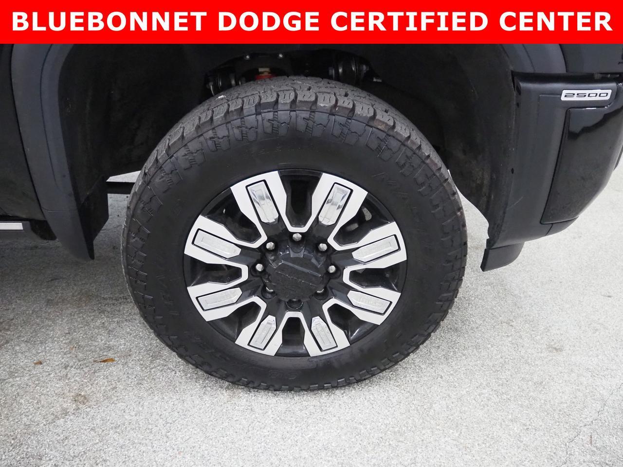 2024 GMC Sierra 2500HD Denali New Braunfels TX