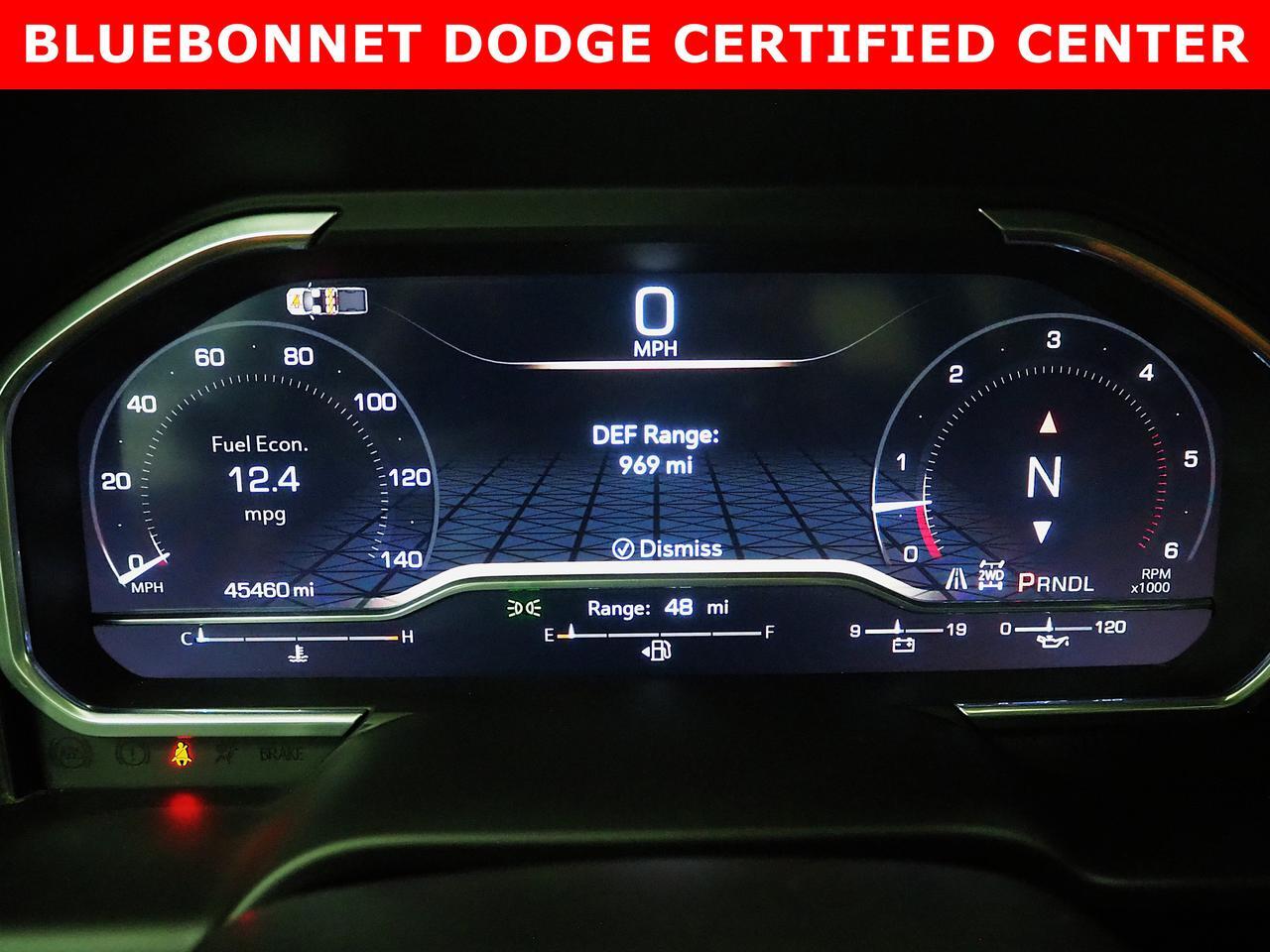 2024 GMC Sierra 2500HD Denali New Braunfels TX