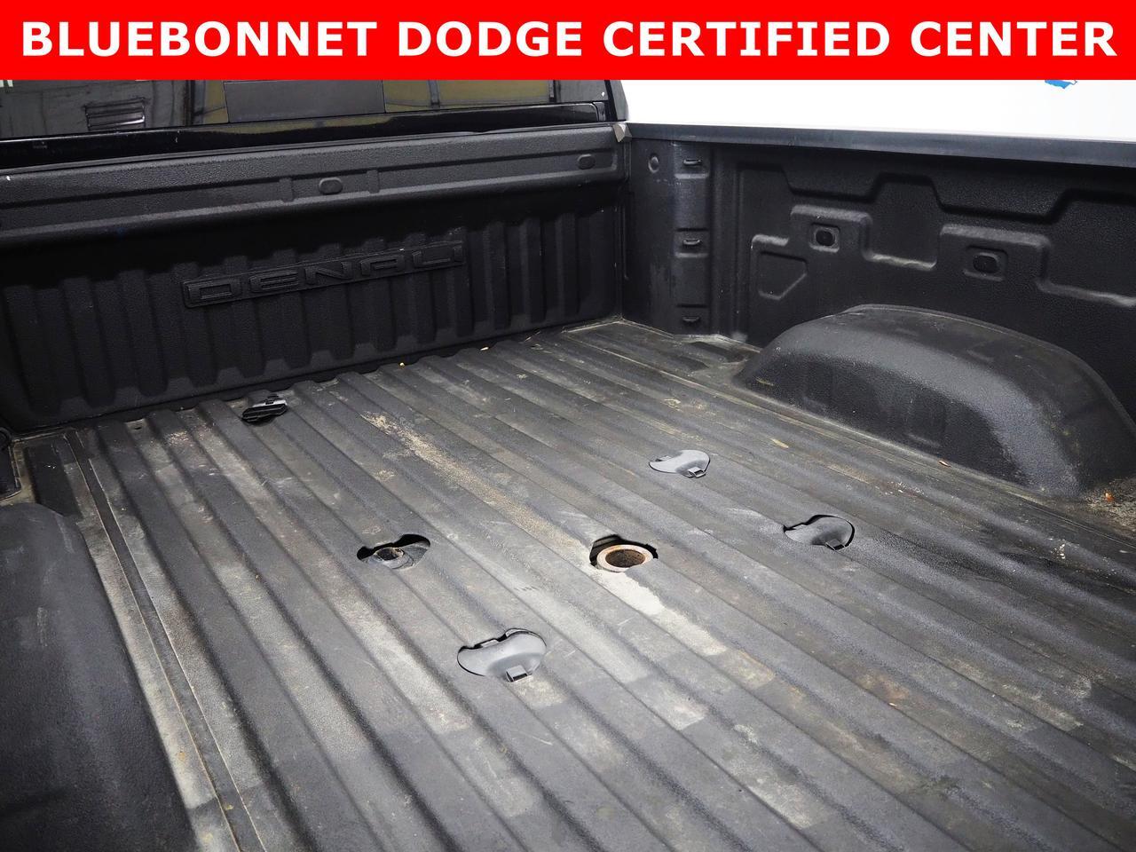 2024 GMC Sierra 2500HD Denali New Braunfels TX