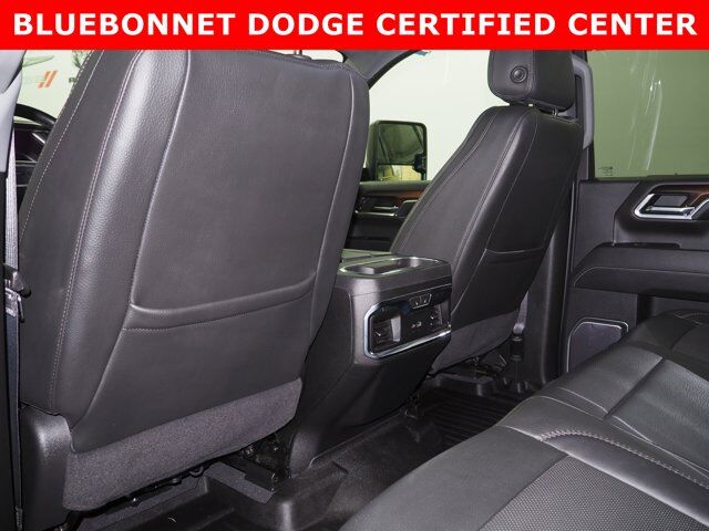 2024 GMC Sierra 2500HD Denali New Braunfels TX