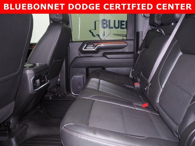 2024 GMC Sierra 2500HD Denali New Braunfels TX
