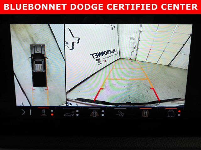 2024 GMC Sierra 2500HD Denali New Braunfels TX