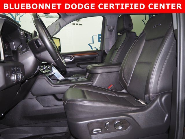 2024 GMC Sierra 2500HD Denali New Braunfels TX