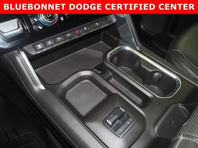 2024 GMC Sierra 2500HD Denali New Braunfels TX