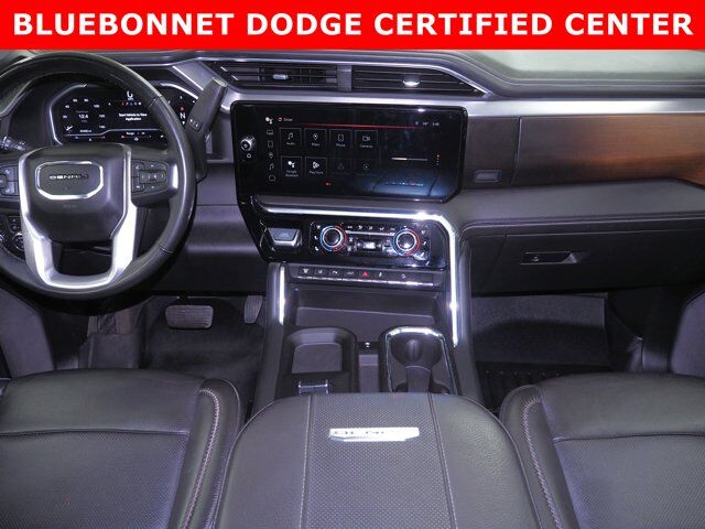 2024 GMC Sierra 2500HD Denali New Braunfels TX