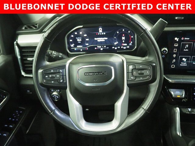 2024 GMC Sierra 2500HD Denali New Braunfels TX