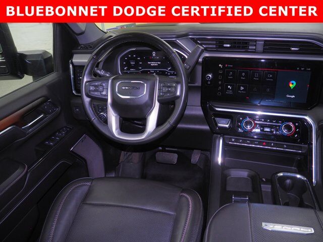 2024 GMC Sierra 2500HD Denali New Braunfels TX