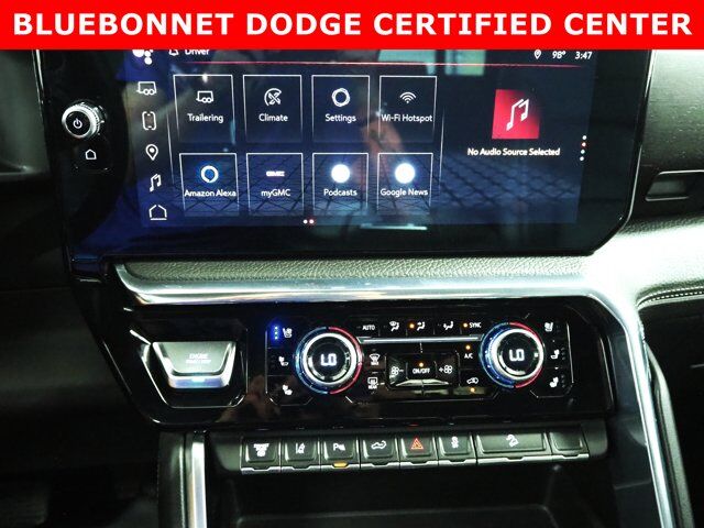 2024 GMC Sierra 2500HD Denali New Braunfels TX