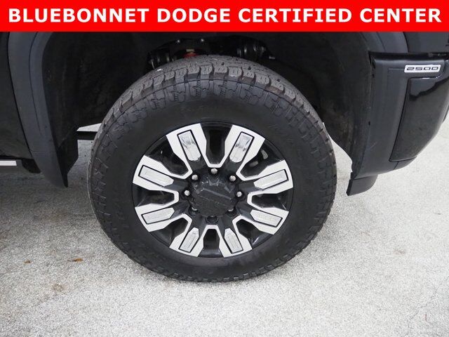 2024 GMC Sierra 2500HD Denali New Braunfels TX