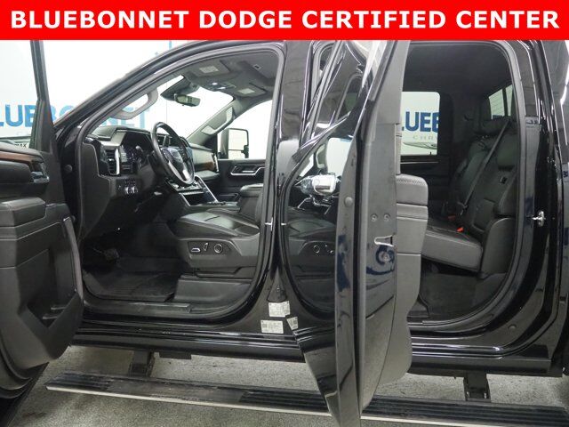 2024 GMC Sierra 2500HD Denali New Braunfels TX