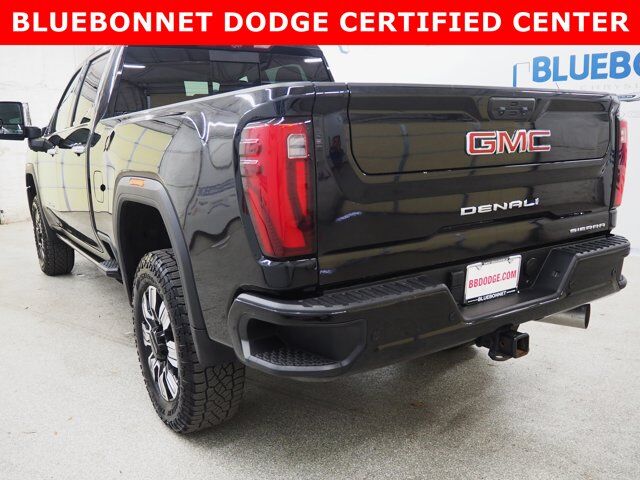 2024 GMC Sierra 2500HD Denali New Braunfels TX