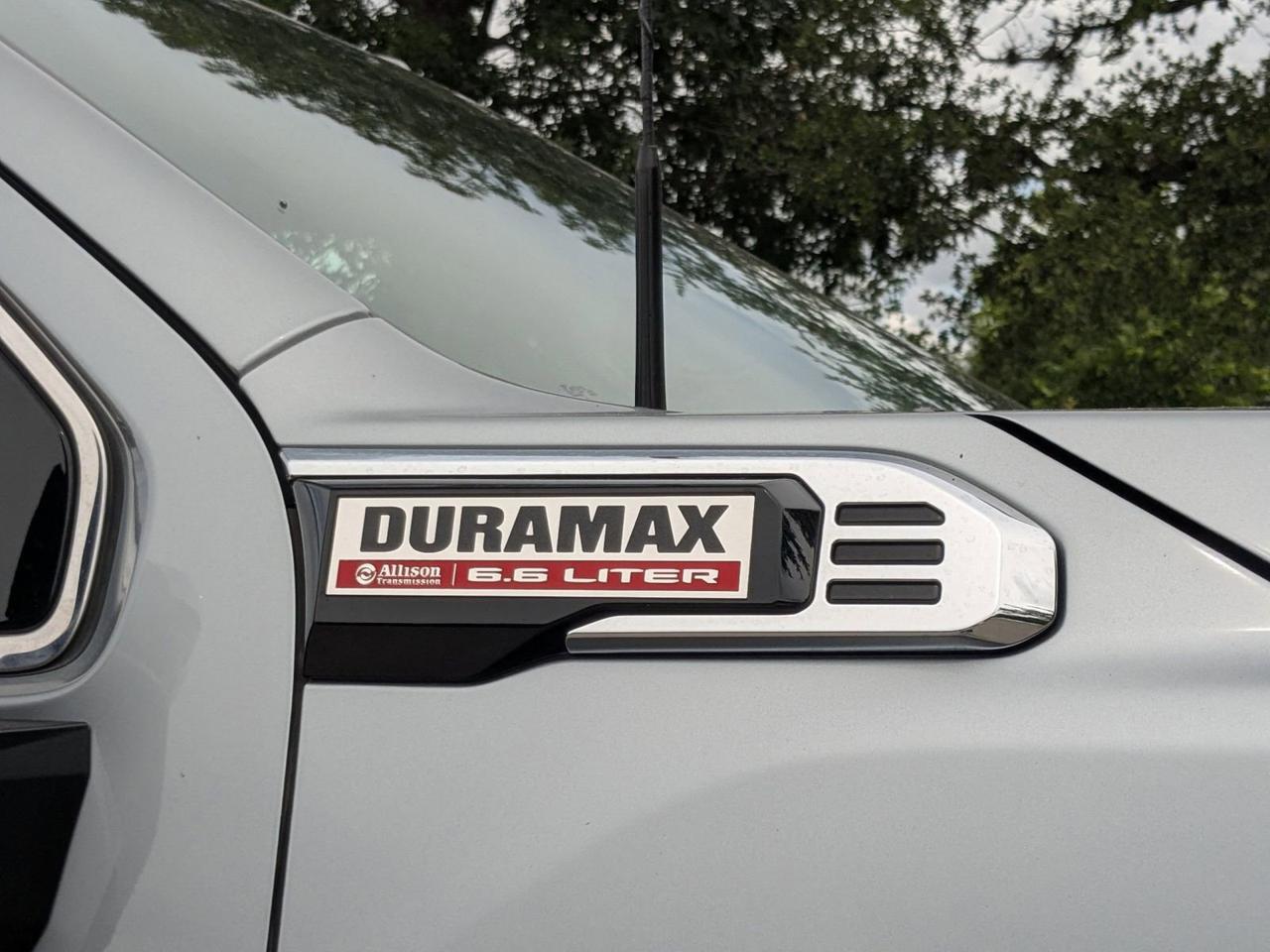 2024 GMC Sierra 2500HD Denali San Antonio TX
