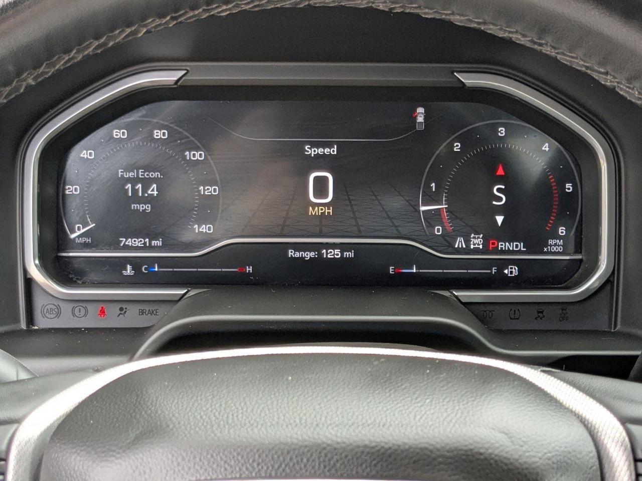 2024 GMC Sierra 2500HD Denali San Antonio TX