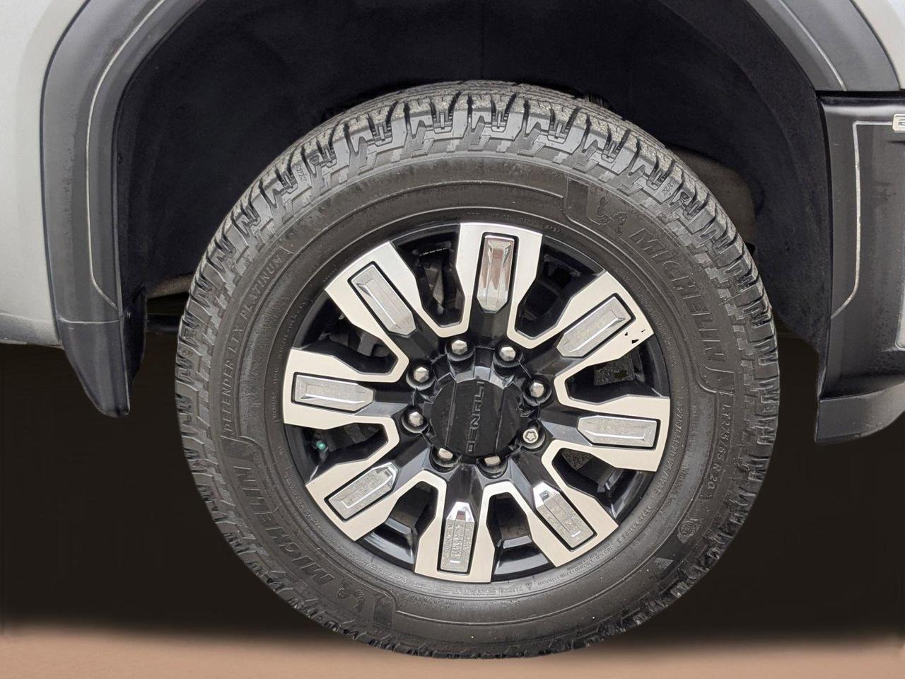 2024 GMC Sierra 2500HD Denali San Antonio TX